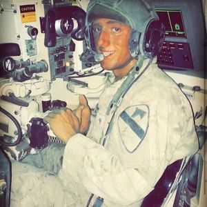 Meet your Posher, Brendan